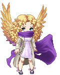 Number XV - Xikira's avatar