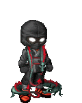 Black bladez's avatar