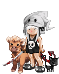 Uesuki Rawr