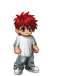 Gaara 1st's avatar