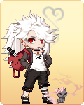 Fumei Deru's avatar