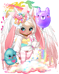 Heavenly Peachy's avatar