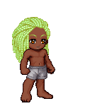 Georgie Robicheaux's avatar