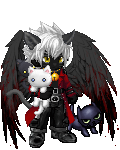 Shadow the Kitty's avatar