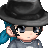 Inkei Hade's username