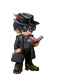 GO Reporter Captain's avatar
