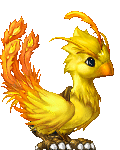 Chocobo N P C's avatar