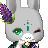Green-eyed Hope's avatar
