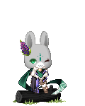 Green-eyed Hope's avatar