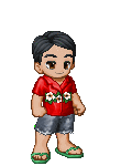 messyfella's avatar