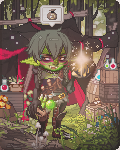 Demonic Pandadox's avatar