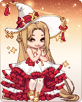 Witch Velvet's avatar