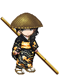 Kurenai Hazarou's avatar