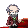 Dr Sigmund S Freud's avatar