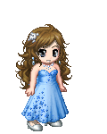 LittleMissDani22's avatar