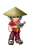 Gift Ninja Hayabusa's avatar