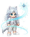 Xx Sapphire Fox xX's avatar