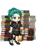 nymph-tonks's avatar