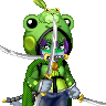 the amazing frogman's avatar