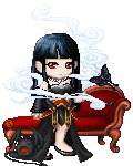 Yuuko Hajiwara's avatar