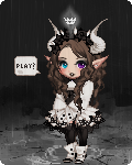 Goddess of Dark Dreamers
