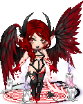 Goddess of Dark Dreamers's avatar