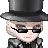 The Reverend Maynard's avatar