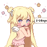 minty kitsune's avatar