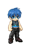 Huggybear007's avatar