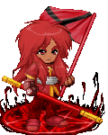 Gemini RED's avatar
