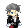 Henry the butler's avatar