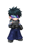 Cordain's avatar
