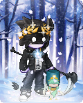 that fire on east's avatar