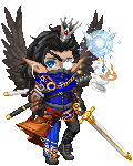 Prince Kestral Persona's avatar