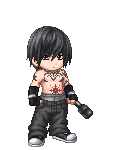 Adolf Riddle's avatar