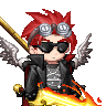 Immortal Axel's avatar