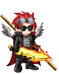 Immortal Axel
