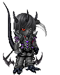 Anubis -TheDeathGod- Grim's avatar