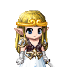 TP Princess Zelda's avatar