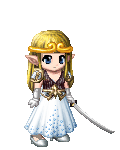 TP Princess Zelda's avatar