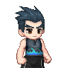 ninja wolf132's avatar