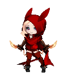 Astraea Kisaragi