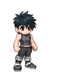 Survivor of the Uchihas's avatar