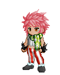 iGiraffe_pirate