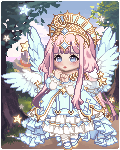 Angel Spirit Girl