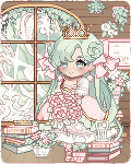 Angel Spirit Girl