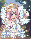 Angel Spirit Girl's avatar