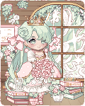 Angel Spirit Girl's avatar