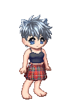 Darkness Raine's avatar