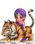 empress dante